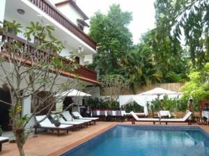 Voyage sur-mesure, Boutique hôtel